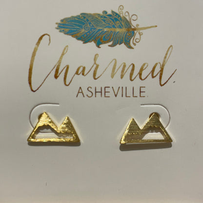 Charmed Mountain Stud