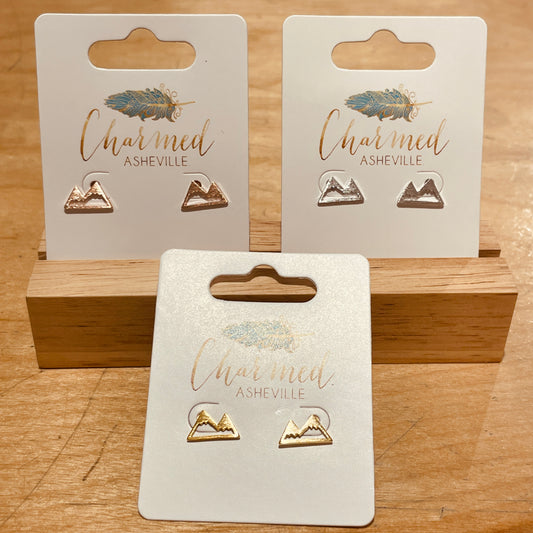Charmed Mountain Stud