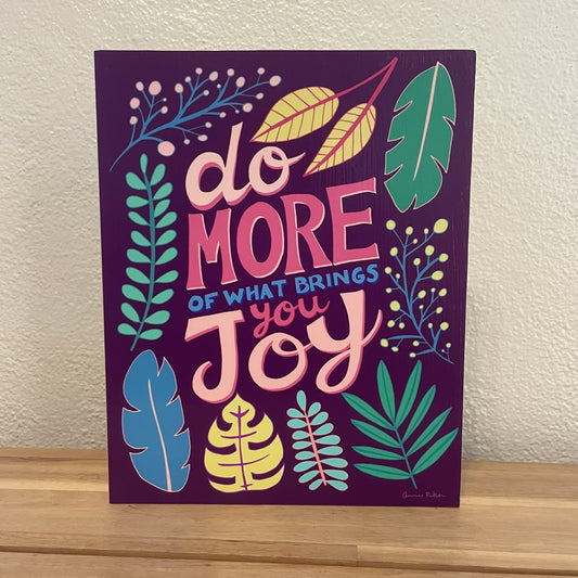 10" x 8" Asheville Art Block