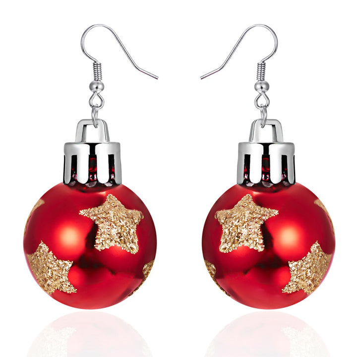 Christmas Tree Ornament Dangles