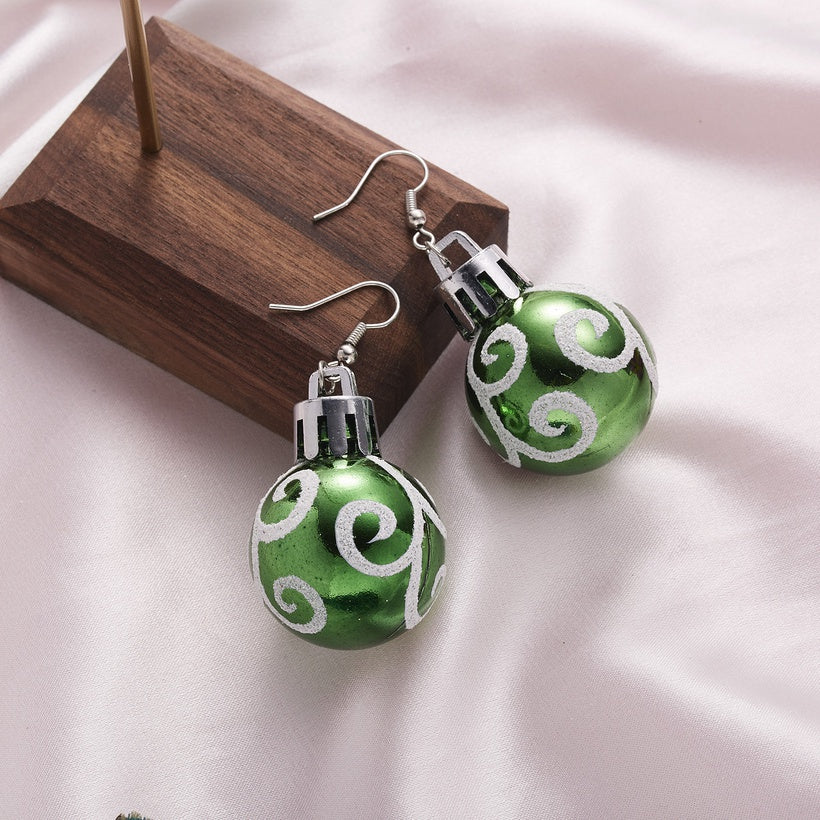 Christmas Tree Ornament Dangles