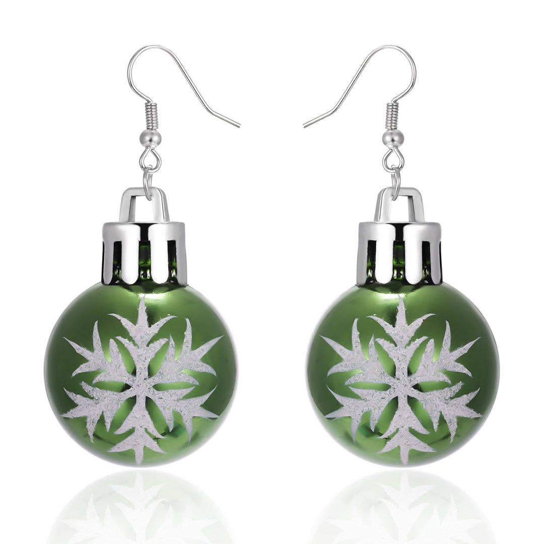 Christmas Tree Ornament Dangles