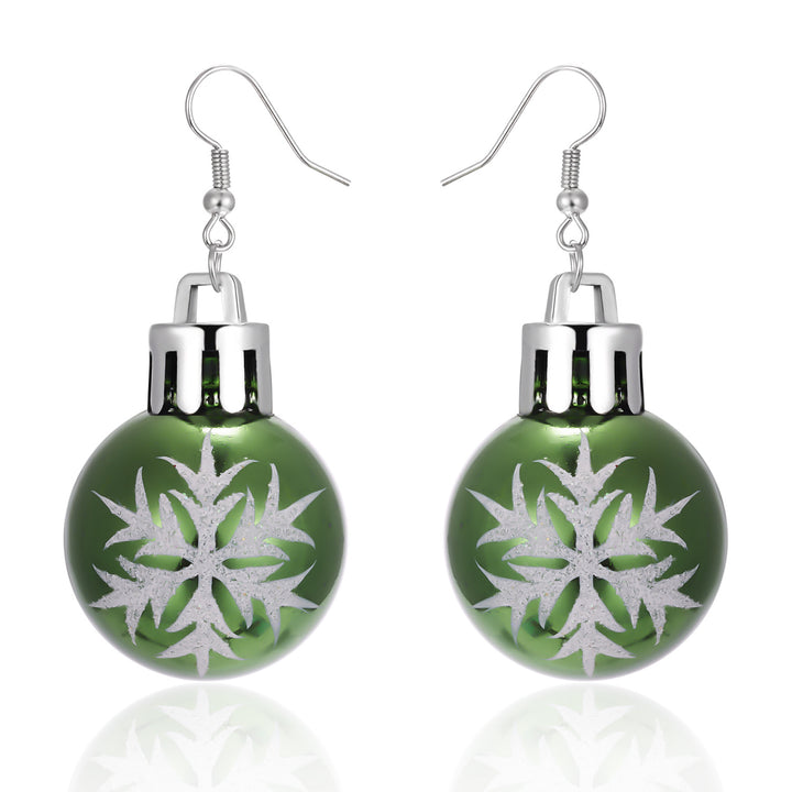 Christmas Tree Ornament Dangles