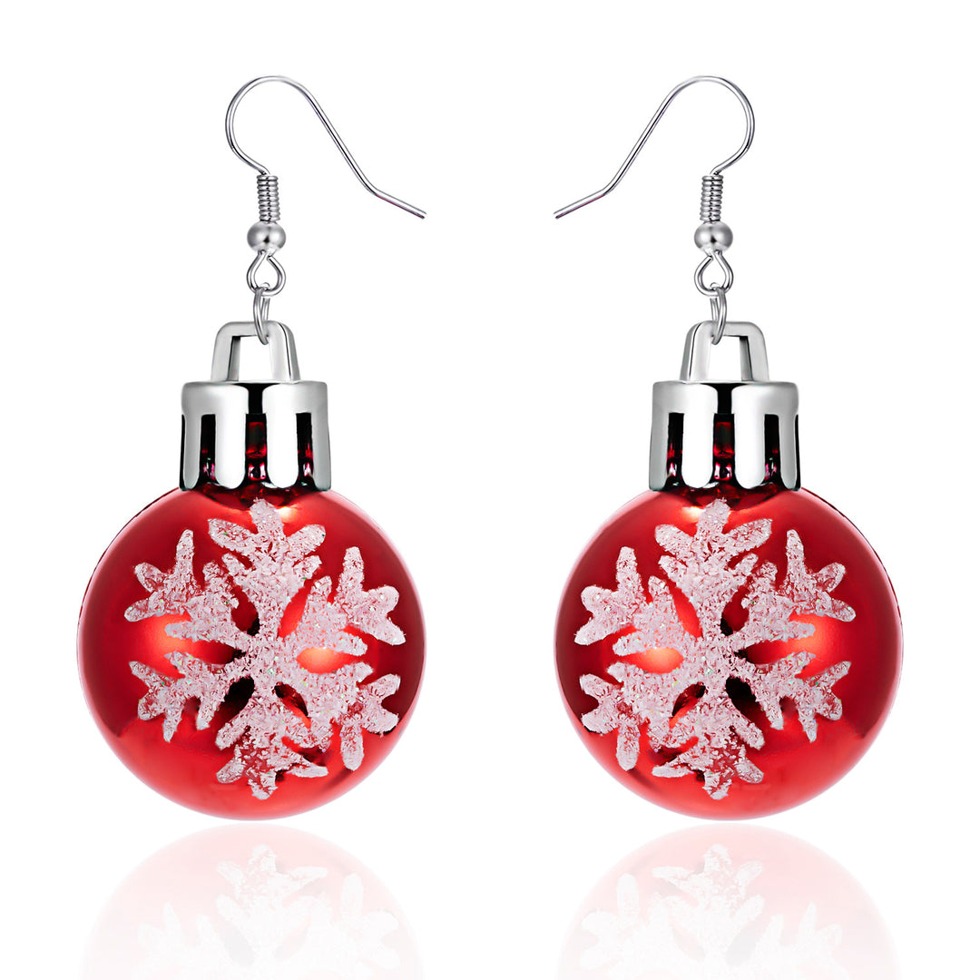 Christmas Tree Ornament Dangles