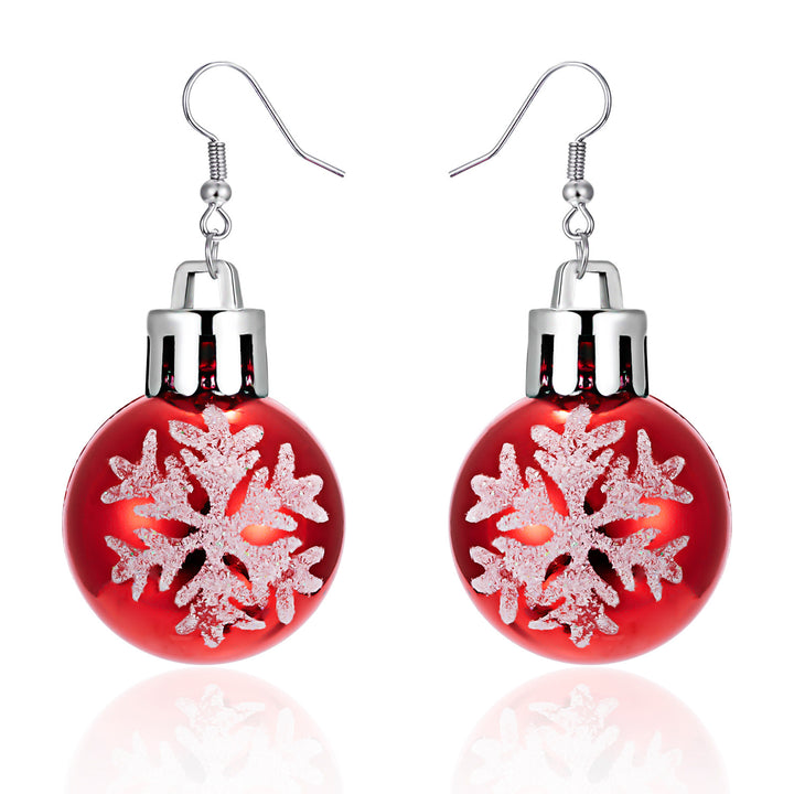 Christmas Tree Ornament Dangles