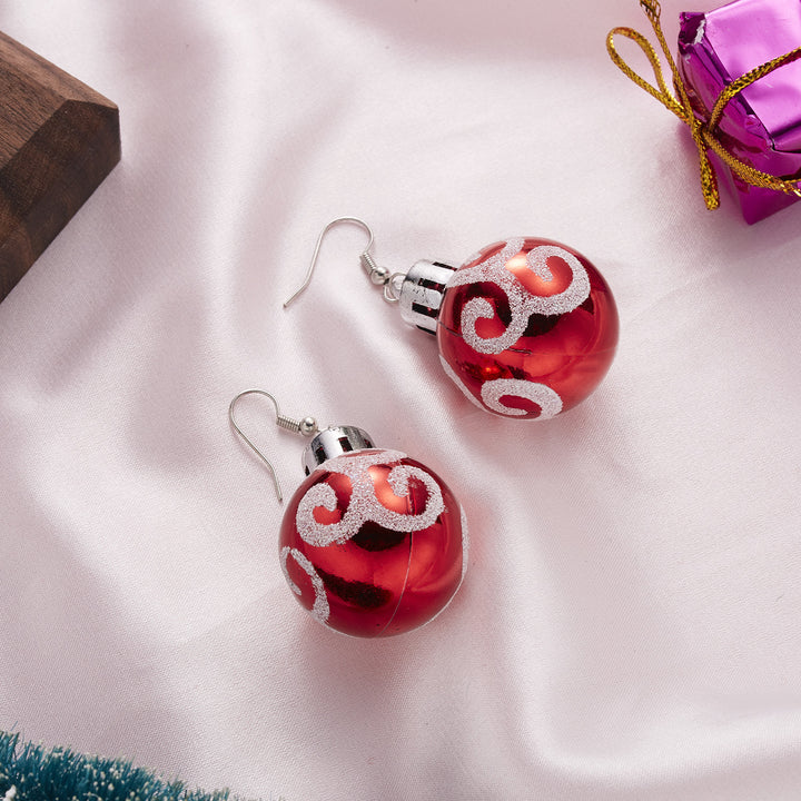 Christmas Tree Ornament Dangles