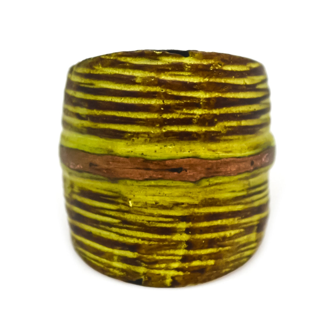 Anju Patina Ring