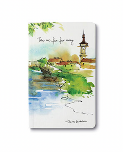 Inspired Life Journal