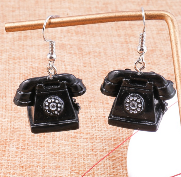 Retro Household Dangles