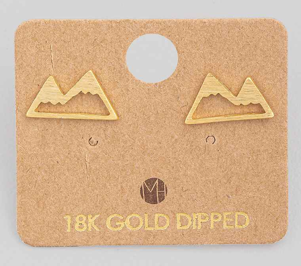 Charmed Mountain Stud
