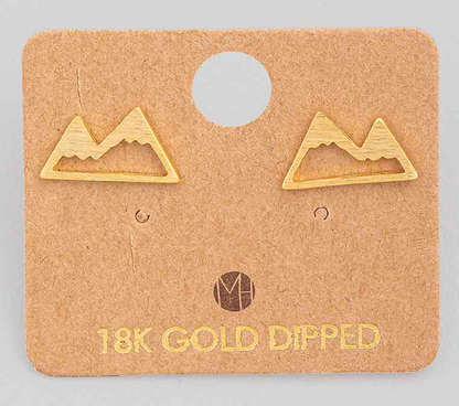 Charmed Mountain Stud
