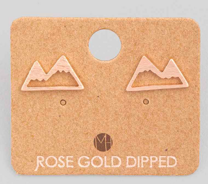 Charmed Mountain Stud