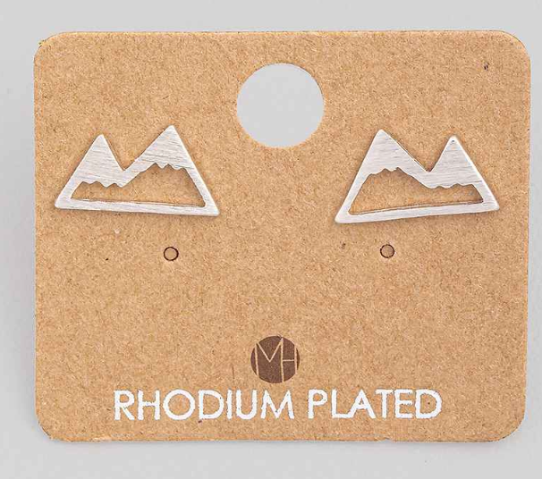 Charmed Mountain Stud