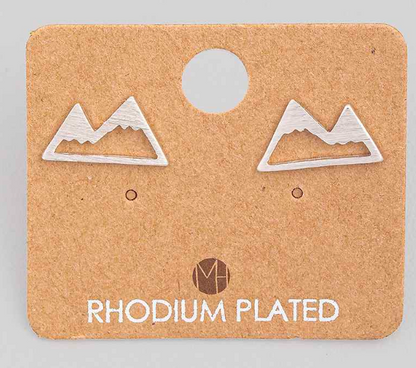 Charmed Mountain Stud