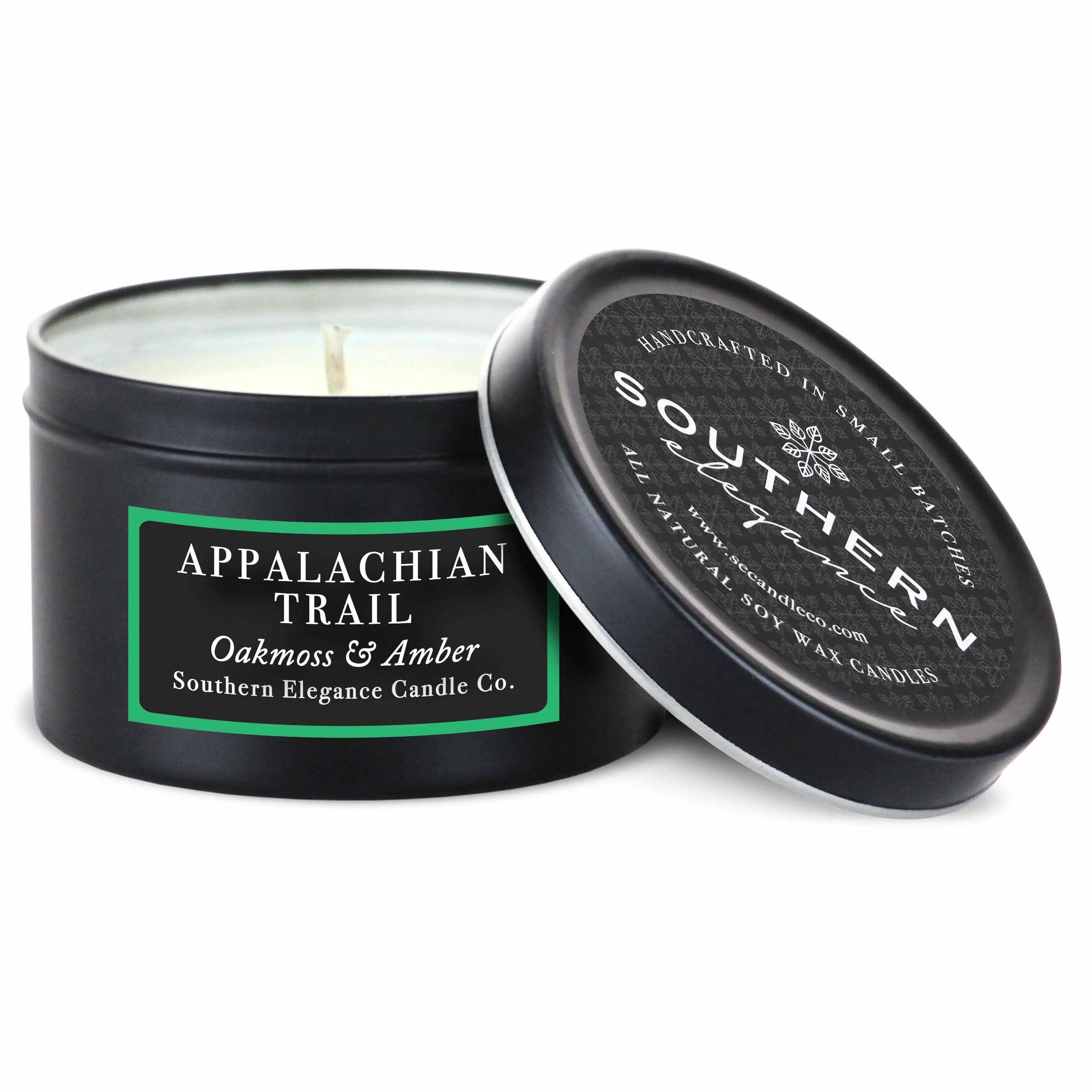 Travel Tin Candle - Thumbnail 2