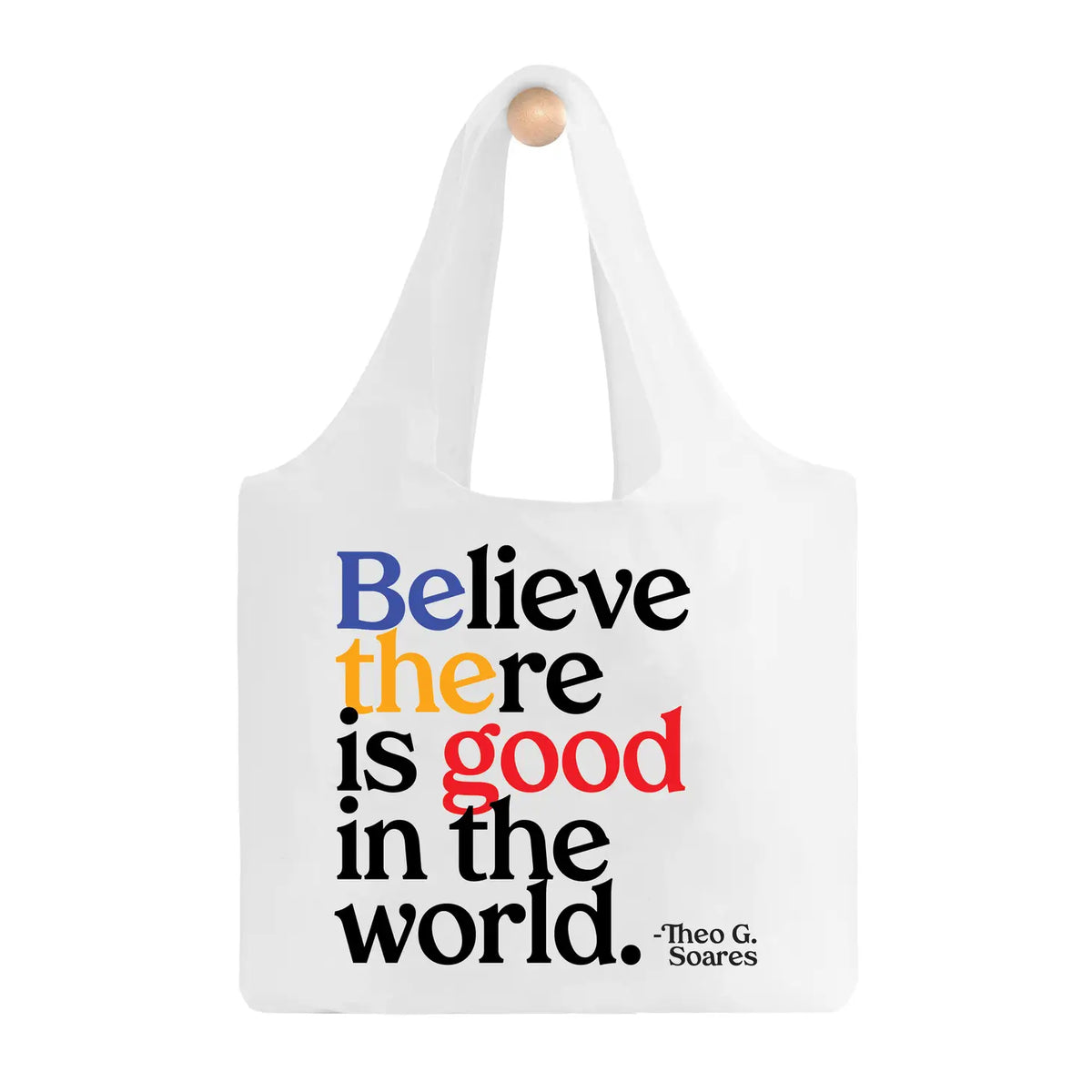 Quotable - Reusable Bag Collection