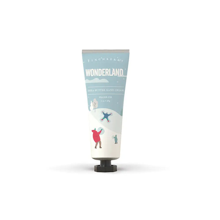 Travel Size Hand Cream - Wonderland