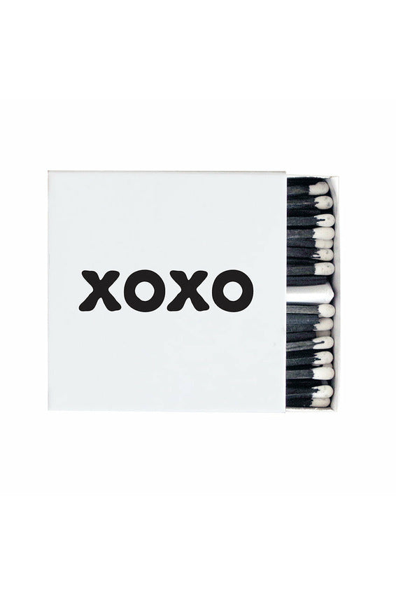 Inspirational Matchboxes