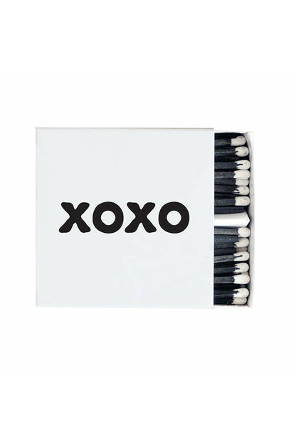 Inspirational Matchboxes
