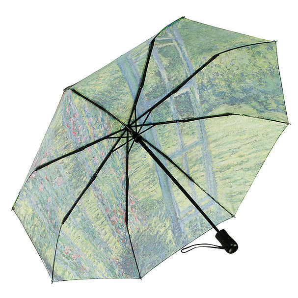 Monet Bridge - Folding Umbrella