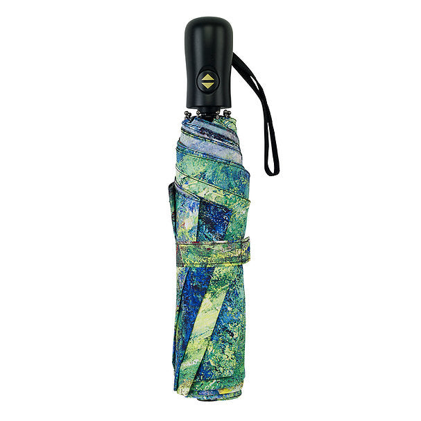 Monet Bridge - Folding Umbrella
