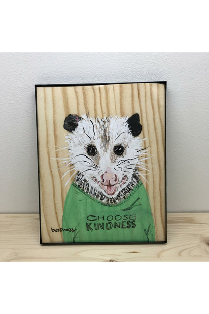 Bess Mess Art - Millannials Collections