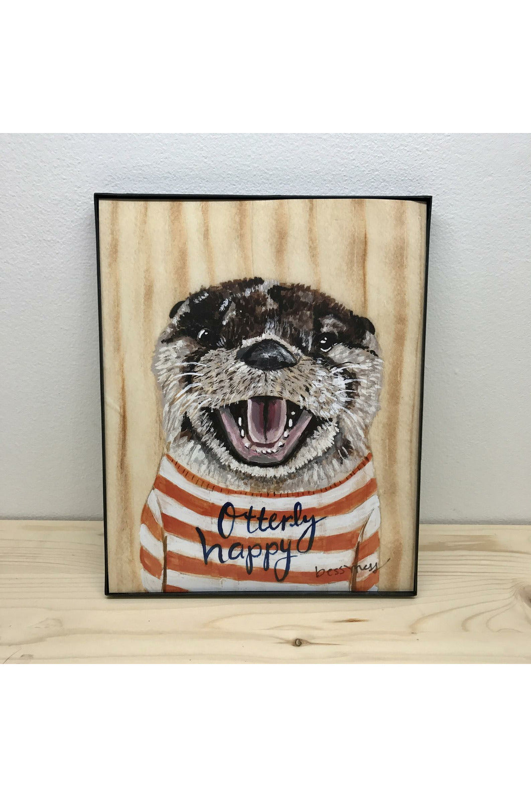 Bess Mess Art - Millannials Collections