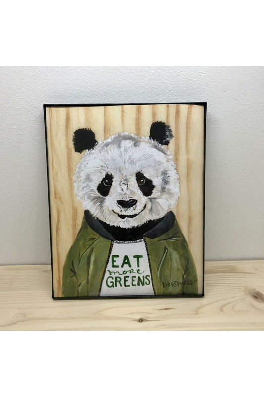 Bess Mess Art - Millannials Collections