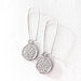 Seed & Sky Mountain Earrings