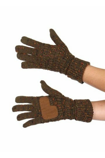 C.C. Confetti Gloves