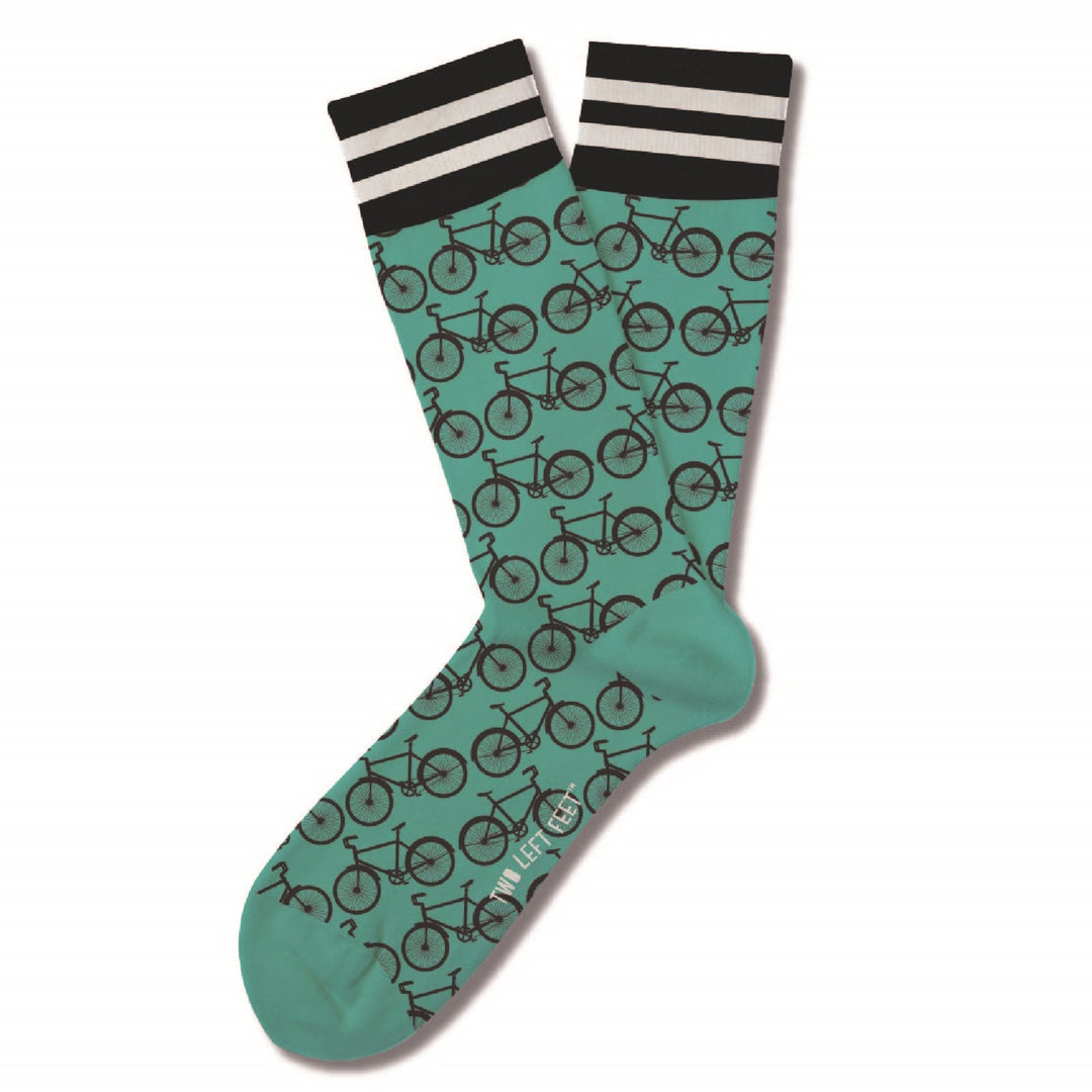 'Bike Me' Everyday Socks