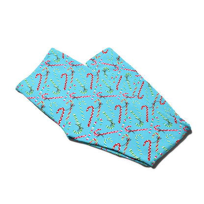 Holiday Print Legging